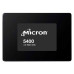 Micron SSD 5400 PRO, 3840GB, 2.5