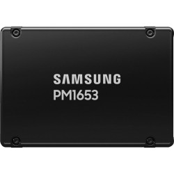 Твердотельный накопитель/ Samsung SSD PM1653, 3840GB, 2.5