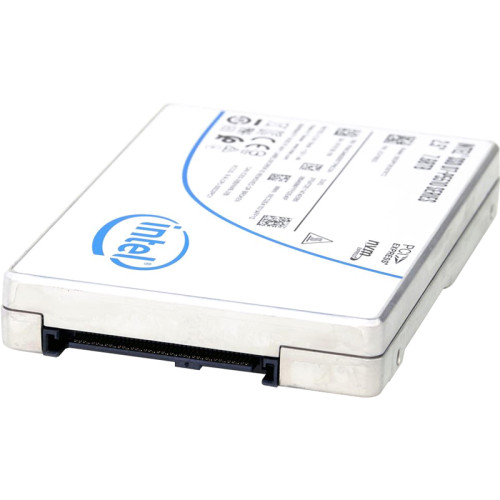 Твердотельный накопитель/ Intel SSD D7-P5510 Series, 3.84TB, U.2(2.5