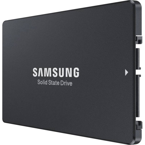 Твердотельный накопитель/ Samsung SSD PM9A3, 3840GB, U.2(2.5