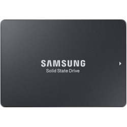 Твердотельный накопитель/ Samsung SSD PM9A3, 7680GB, U.2(2.5