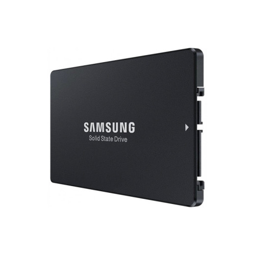 Твердотельный накопитель/ Samsung SSD PM883, 480GB, 2.5