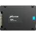 Серверные твердотельные накопители/ Micron SSD 7450 PRO, 15360GB, U.3(2.5