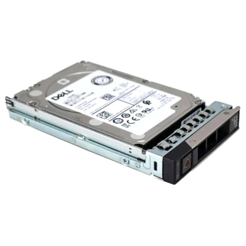 1.92TB SSD SAS ISE Read Intensive 12Gbps 512e 2.5in Hot-plug AG Drive