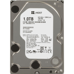 Жесткий диск/ HDD WD SATA Server 1Tb 3.5