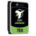 Жесткий диск/ HDD Seagate SATA 1Tb Enterprise Capacity 7200 6Gb/s 128Mb 1 year warranty (replacement ST1000NM0008)