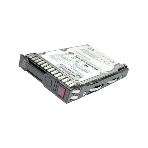 Накопитель на жестком магнитном диске/ 1.2TB DS 12G 10K SFF SAS HotPlug Enterprise Drive 3y war