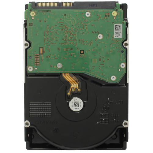 Жесткий диск/ HDD WD SATA3 14Tb Gold 7200 512mb  1 year warranty