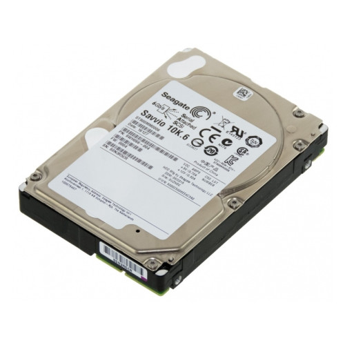 Жесткий диск/ HDD Seagate SAS  900Gb 2.5