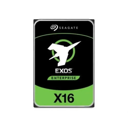 Жесткий диск/ HDD Seagate SAS 10Tb  Exos  12Gb/s 256Mb  1 year warranty (replacement ST10000NM018B)