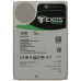 Жесткий диск/ HDD Seagate SAS 14Tb Exos X16 12Gb/s 7200 256Mb 1 year warranty