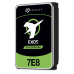 Жесткий диск/ HDD Seagate SAS 2Tb Enterprise Capacity 7200 12Gb/s 128Mb (clean pulled) 1 year warranty