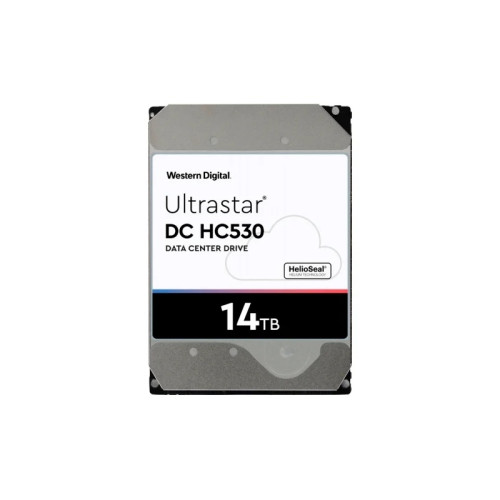 Жесткий диск/ HDD Seagate SAS 14Tb Exos 12GB 7200 256MB 1 year warranty (replacement ST14000NM002G)