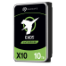 Жесткий диск/ HDD Seagate SATA3 10Tb Exos X10 Enterprise 7200 256Mb (clean pulled) 1 year warranty