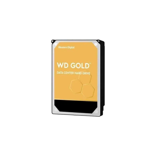 Жесткий диск/ HDD WD SATA3 20Tb Gold 7200 512mb 1 year warranty