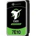 Жесткий диск/ HDD Seagate SAS 2Tb Exos 7E10 7200 12Gb/s 256Mb 1 year warranty