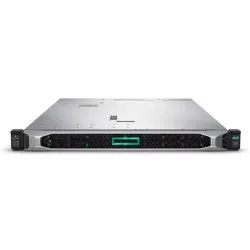 Сервер/ DL360Gen10 4215R (3.2GHz-11MB) 8-Core (2 max) / 1x32GB (DDR4-2933) RDIMM / P408i-a (2Gb) FBWC / HP-SATA (8/8 SFF max) / 2x10Gb (562FLR-T) / 1(2) 800W HotPlug RPS Platinum Halogen