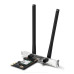 Wi-Fi 6 Bluetooth PCI Адаптер/ AX3000 Dual-Band Wi-Fi 6 Bluetooth PCI Express Adapter