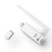 Адаптер Wi-Fi/ 150Mbps High Gain Wireless N USB Adapter with Cradle, Atheros, 1T1R, 2.4GHz, 802.11n/g/b, 1 detachable antenna