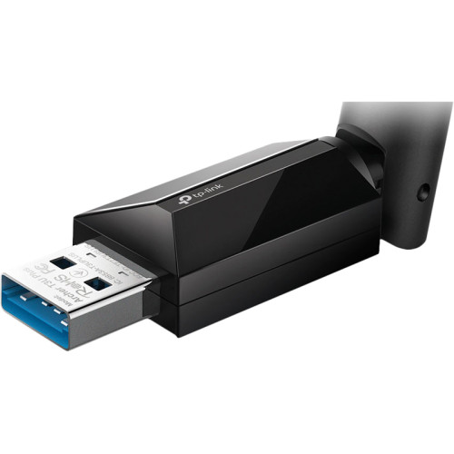 Адаптер Wi-Fi/ AC1300 High Gain Dual Band Wi-Fi USB Adapter