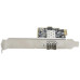 Адаптер/ DFE-560FX/10/B PCI-Express Network Adapter, 1x100Base-FX SFP, 10pcs/pack