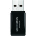 Адаптер Wi-Fi/ N300 Wi-Fi Mini USB Adapter,2T2R, 1xUSB 2.0