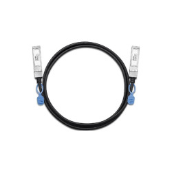 Кабель/ ZYXEL DAC10G-1M Stacking Cable, 10G SFP +, DDMI Support, 1 meter