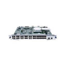 Модуль/ DGS-6600-24SC2XS-C,DGS-6600-24SC2XS-C/A1A Module for DGS-6604/DGS-6608 12x1000Base-X SFP, 12xCombo 1000Base-T/SFP, 2x10GBase-X SFP+ (MPLS)