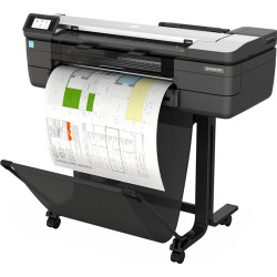 Струйное МФУ/ HP DesignJet T830 24-in MFP