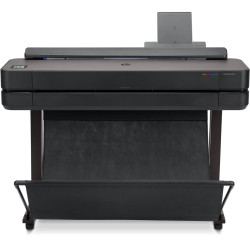 Плоттер/ HP DesignJet T650 36-in Printer