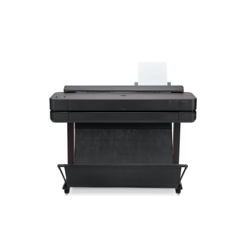 Плоттер/ HP DesignJet T650 36-in Printer