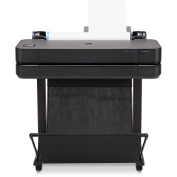 Плоттер/ HP DesignJet T630 24-in Printer