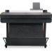 Плоттер/ HP DesignJet T630 36-in Printer