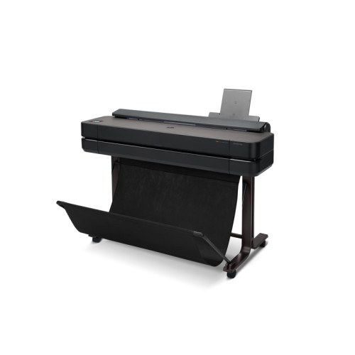 Плоттер/ HP DesignJet T650 36-in Printer