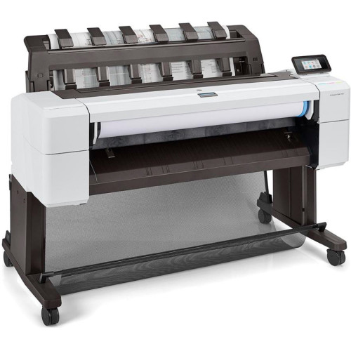 Плоттер/ HP DesignJet T1600 36-in PostScript Printer