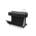 Плоттер/ HP DesignJet T650 36-in Printer