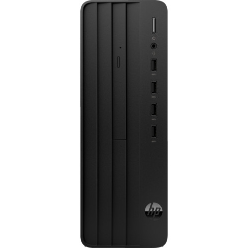 Персональный компьютер/ HP 290 G9  Intel Core i3 13100(3.4Ghz)/8192Mb/256PCISSDGb/noDVD/war 1y/DOS + USB mouse, En_kbd, 3pin