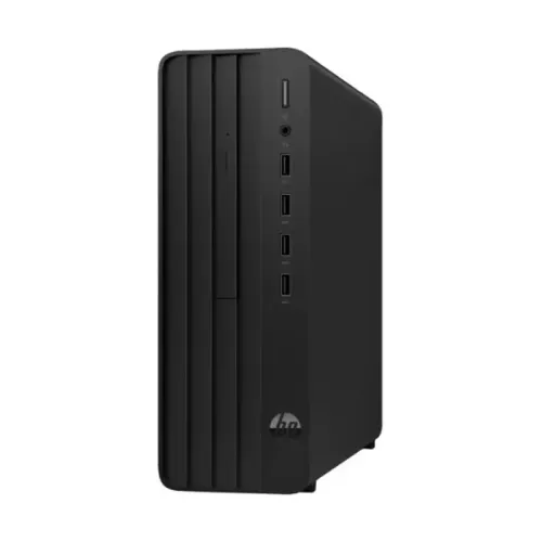 Персональный компьютер/ HP 290 G9  Intel Core i3 13100(3.4Ghz)/8192Mb/256PCISSDGb/noDVD/war 1y/DOS + USB mouse, En_kbd, 3pin