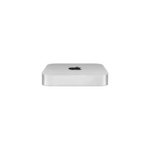 Компьютер Apple/ Mac mini: Apple M2 with 8-core CPU, 10-core GPU/8GB/256GB SSD