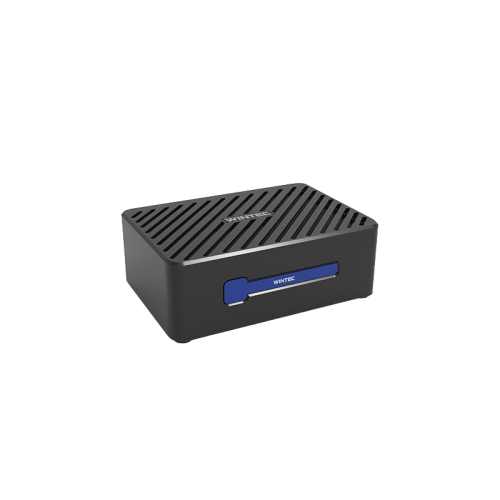 ПК NERPA BALTIC mini/ ПК NERPA BALTIC mini I320 POS (Intel Core i3-1115G4 (1.7GHz)/4GB/120GB SATA SSD/Iris Xe/1Y)