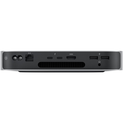 Компьютер Apple/ Mac mini: Apple M2 Pro with 10-core CPU, 16-core GPU/32GB/512GB SSD