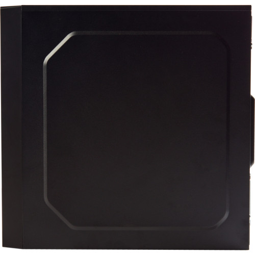 Офисный компьютер/ Офисный компьютер INFERIT - DESKTOP  Intel Core i3 12100(3.3Ghz)/8192Mb/256SSDGb/noDVD/Int:Intel UHD Graphics 730/war 1y/DOS