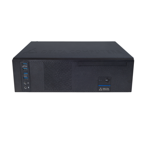 ПК «Бобер» BBiH2 в составе: SFF/i5-12400/1x16GB 3200/1хSSD 2.5 512GB/350W/KBM/NO OS/SILVER 1Y    (Ghz)/Gb/Ext: + МПТ