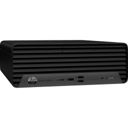 Персональный компьютер/ HP Pro 400 G9 SFF  Intel Core i5 13500(2.5Ghz)/8192Mb/512PCISSDGb/DVDrw/war 1y/DOS + ENG_kbd, 3pin