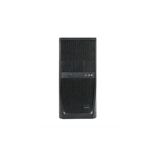 ПК «Ворон» VRiH2 в составе: TWR/i7-12700/1x32GB 3200/1хSSD 2.5 1TB/550W/KBM/NO OS/SILVER 1Y    (Ghz)/Gb/Ext: + МПТ