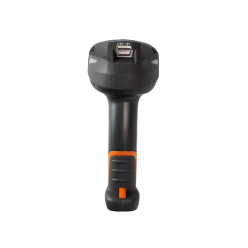 Сканер штрих-кодов/ NVH300 2D CMOS Industrial Handheld Reader Mega Pixel, High Density, 2 Color LED, with 2 mtr. USB cable, model NVH