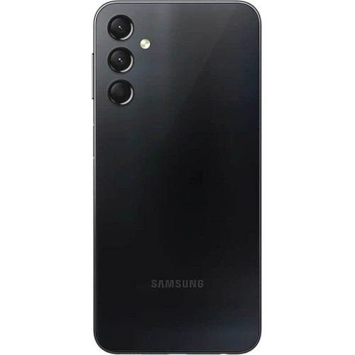 Смартфон/ Смартфон Samsung Galaxy A24 4+128Gb Black