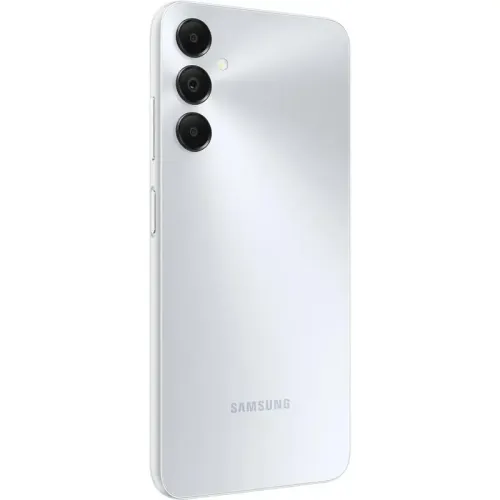 Смартфон/ Samsung Galaxy A05s 4+64GB Silver