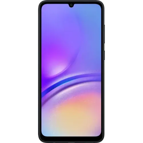 Смартфон/ Смартфон Samsung Galaxy A05 4+64GB Black