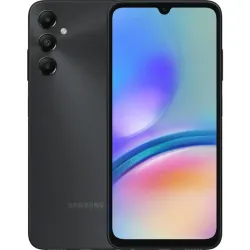 Смартфон/ Samsung Galaxy A05s 4+64GB Black